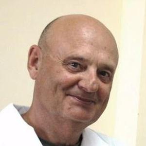 Федянин Александр Сергеевич