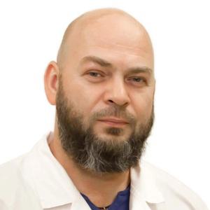 Петушков Сергей Геннадьевич
