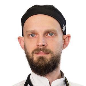 Городков Евгений Викторович