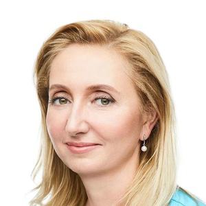 Орудина Ольга Олеговна
