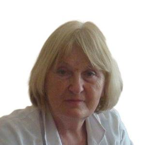 Старостина Лидия Александровна