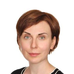 Еременко Татьяна Викторовна
