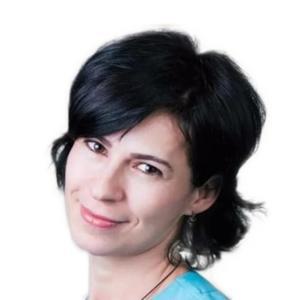 Добрыднева Надежда Викторовна