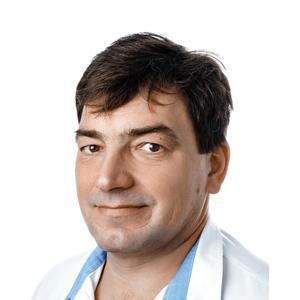Сафронов Алексей Борисович