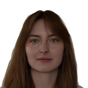 Цветкова Ольга Геннадьевна