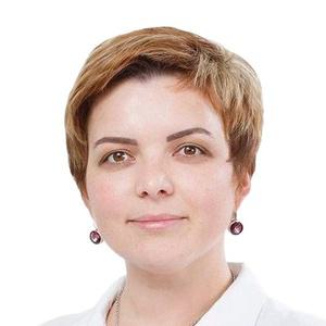 Немчинова (Минболатова) Наталья Михайловна