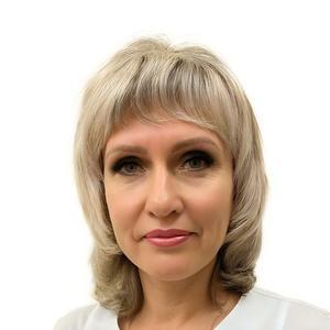 Акилбаева Лариса Викторовна