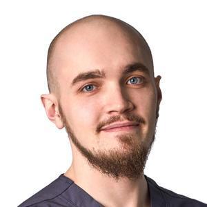 Левченко Валерий Евгеньевич