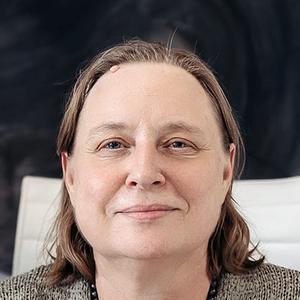 Колюцкая Елена Владимировна