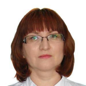 Халикова Эльвира Гумеровна