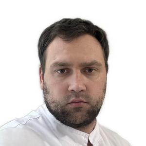 Прачёв Дмитрий Сергеевич