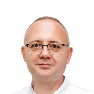 Грицай Андрей Александрович