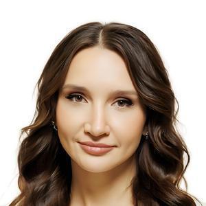 Церская Юлия Игоревна