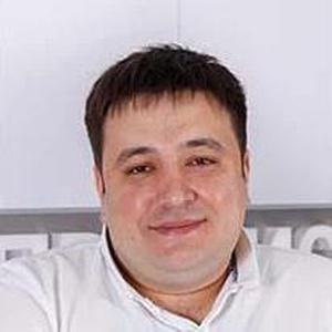 Уралов Александр Сергеевич