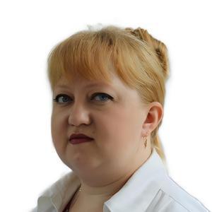 Балабанова Светлана Александровна