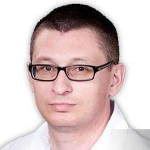 Бессчетнов Александр Анатольевич