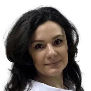 Коробкина Дина Станиславовна