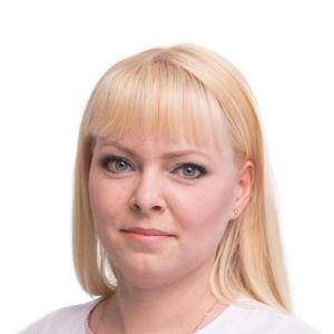 Татаринова Ольга Александровна