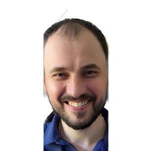 Уфимцев Владимир Сергеевич