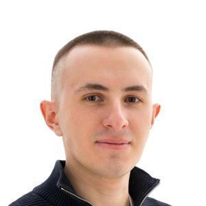 Иноземцев Кирилл Евгеньевич