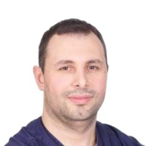 Амбарцумян Тигран Артакович