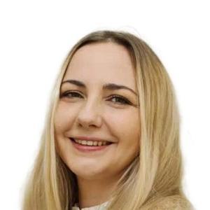 Косова Екатерина Андреевна