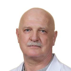 Никонов Александр Михайлович