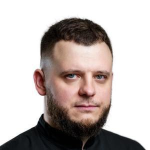Михайлов Никита Владимирович