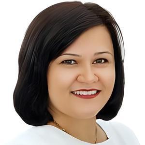 Арихина Екатерина Владимировна