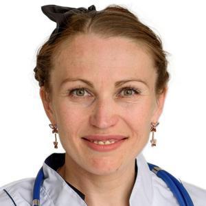 Копылова Дарья Андреевна