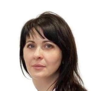 Шишова Юлия Станиславовна