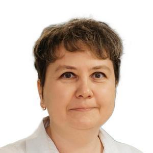 Лопатина Елена Юрьевна