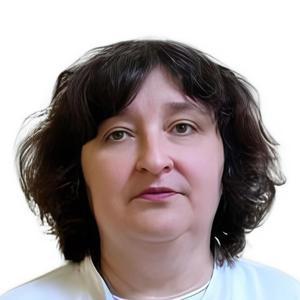 Камынина Светлана Александровна