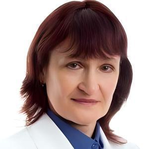 Михайлова Елена Юрьевна