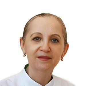 Труханова Анна Ивановна
