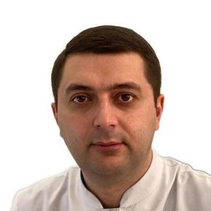 Назарян Агван Вачаганович