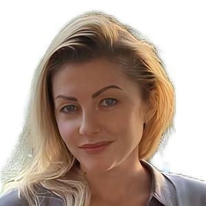 Фролова (Тимакова) Ольга Владимировна