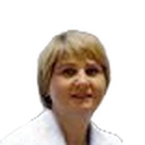 Савченко Лариса Николаевна