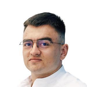 Банчук Андрей Юрьевич