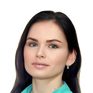 Крохина Юлия Александровна