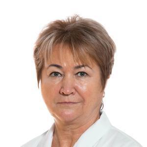 Вдовина Ирина Валентиновна