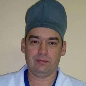 Борисевич Артем Львович