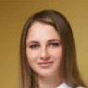 Ледовская Диана Вячеславовна