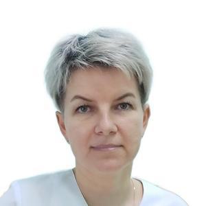 Федорова Ирина Владимировна