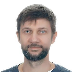 Попов Роман Иванович