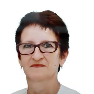 Родионова Ольга Геннадьевна