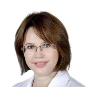 Бесклубова Евгения Викторовна