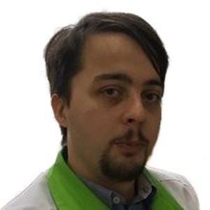 Ковалев Иван Георгиевич