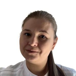 Капралова Аделя Маратовна
