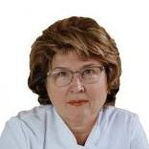 Курбатова Галина Анатольевна
